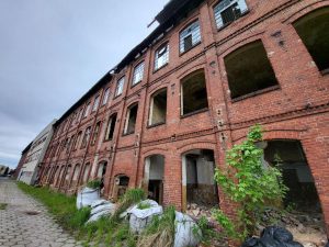 Fabryka welur w kietrzu - zwiedzanie, ruiny, urbex opuszczona fabryka, vlog steina ciekawe miejsca województwo opolskie