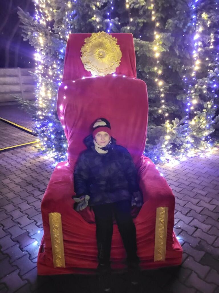 Jarmark świąteczny w Pietrowicach Wielkich - Vlog Steina