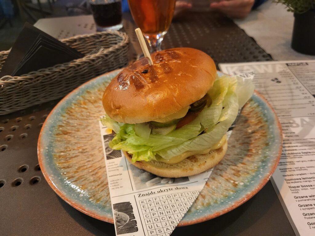 Rynek w Ostrowie Wielkopolskim - Vlog Steina