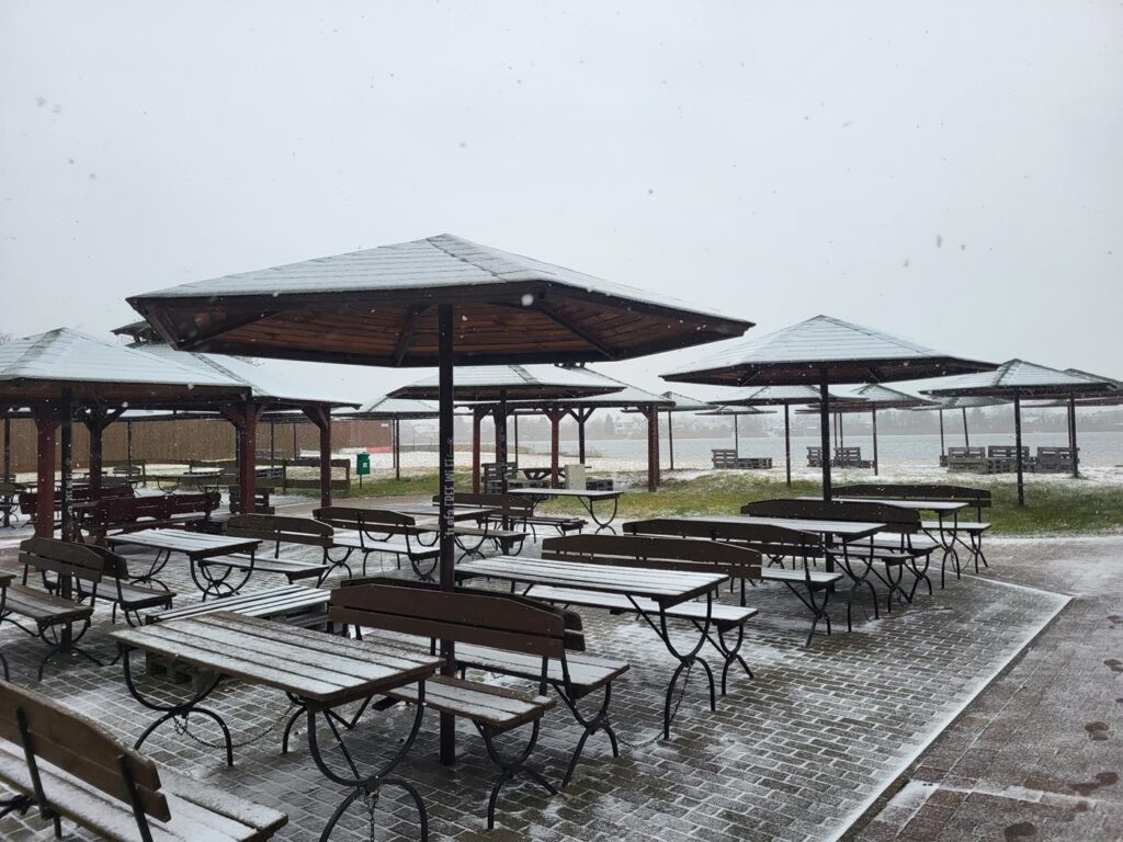 plaża w Ostrowie Wielkopolskim - Park przygód / Vlog steina