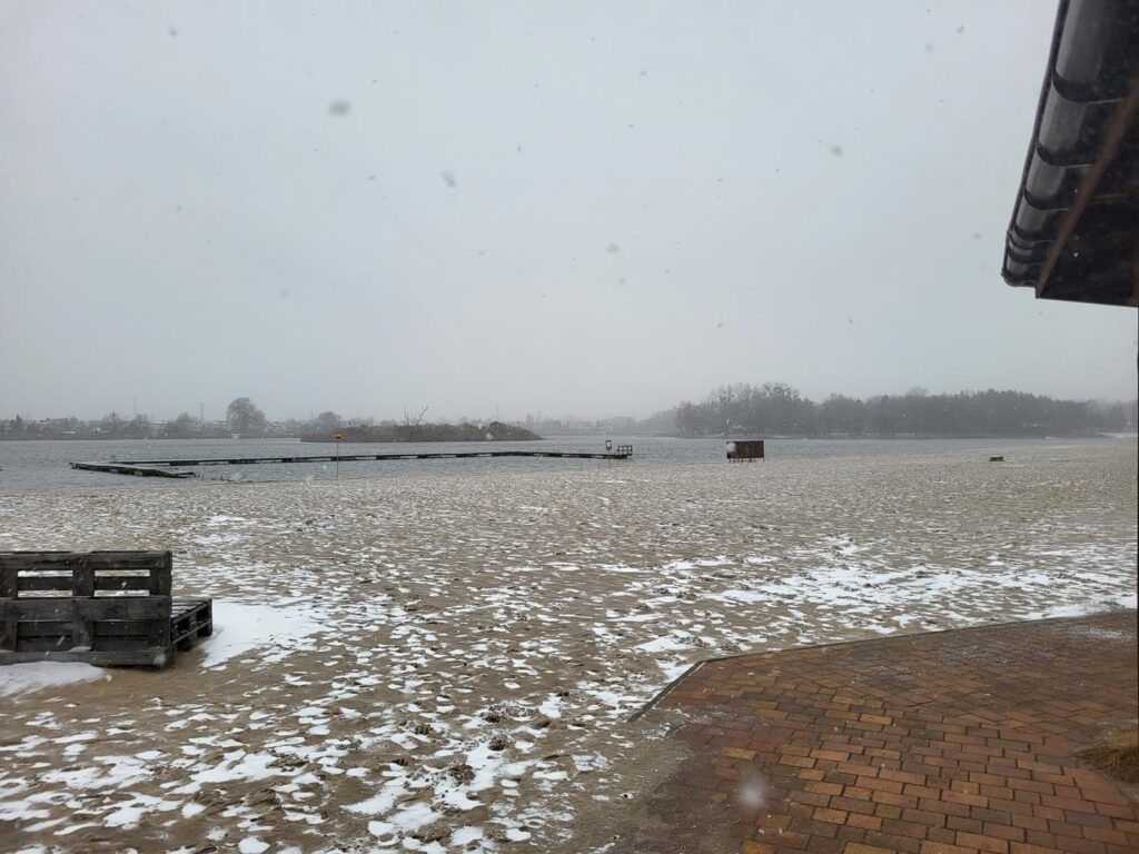 plaża w Ostrowie Wielkopolskim - Park przygód / Vlog steina