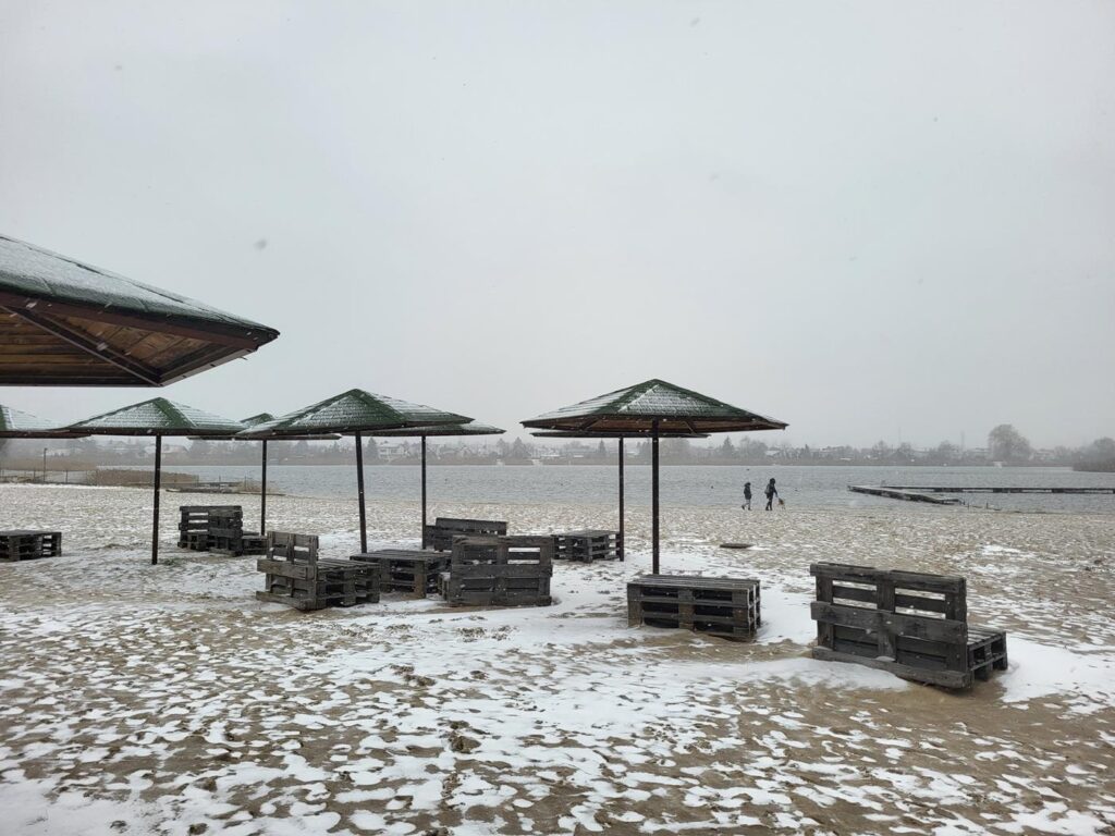 plaża w Ostrowie Wielkopolskim - Park przygód / Vlog steina