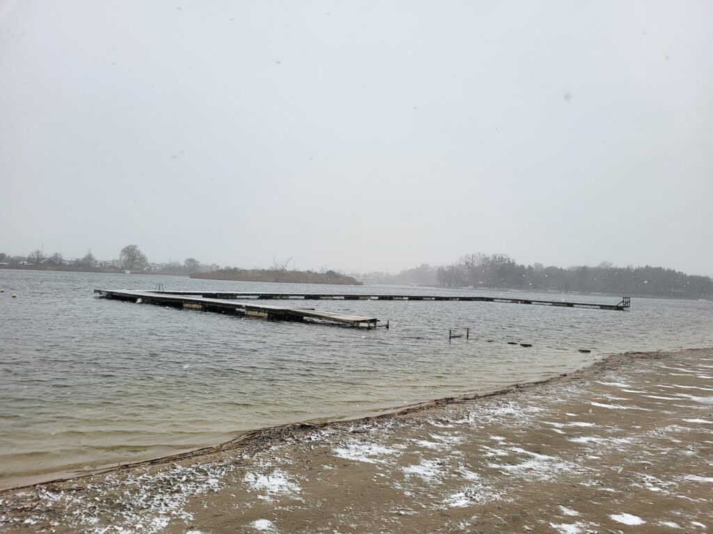plaża w Ostrowie Wielkopolskim - Park przygód / Vlog steina