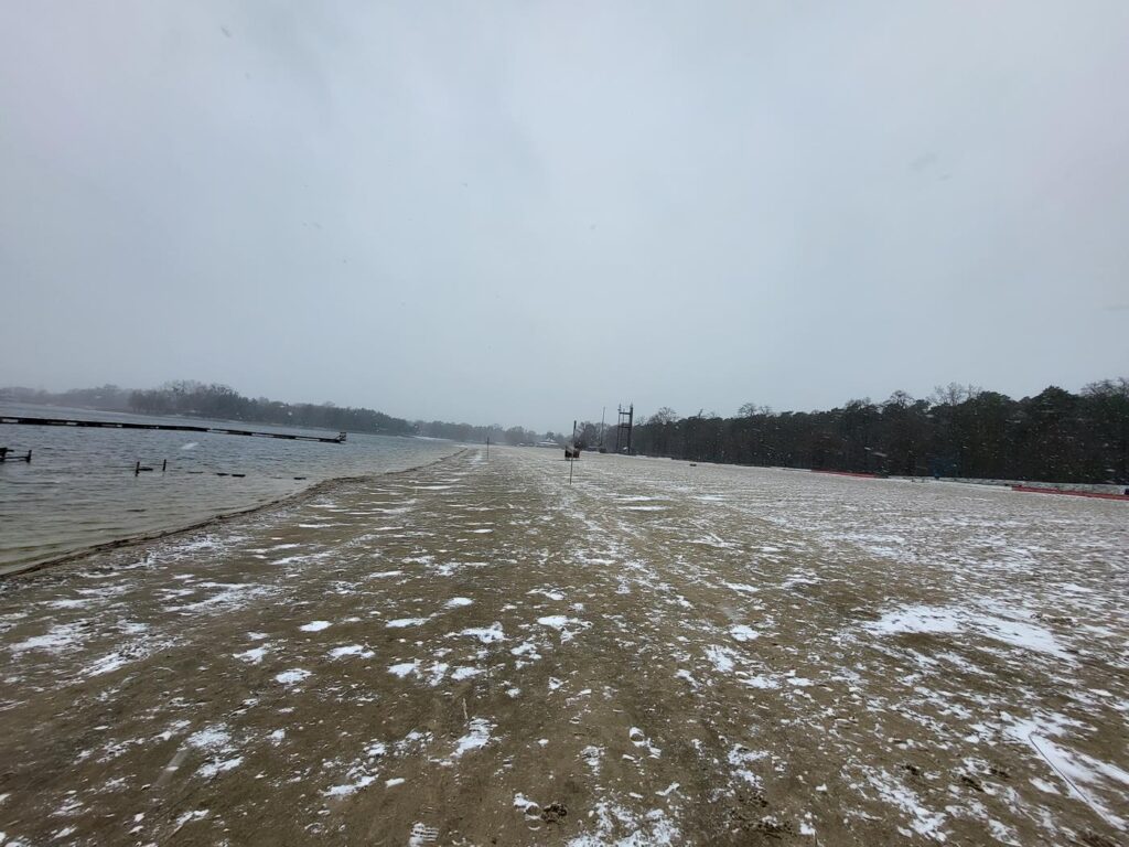 plaża w Ostrowie Wielkopolskim - Park przygód / Vlog steina