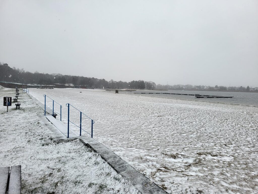 plaża w Ostrowie Wielkopolskim - Park przygód / Vlog steina