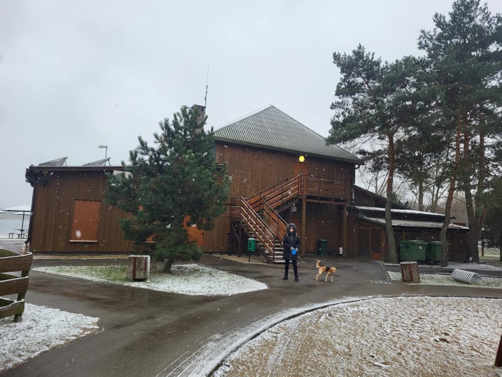 plaża w Ostrowie Wielkopolskim - Park przygód / Vlog steina