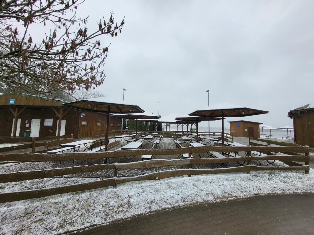 plaża w Ostrowie Wielkopolskim - Park przygód / Vlog steina