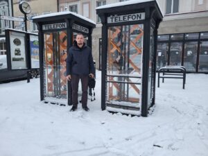 Rynek w Ostrowie Wielkopolskim - Vlog Steina