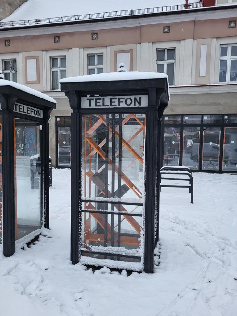 Rynek w Ostrowie Wielkopolskim - Vlog Steina