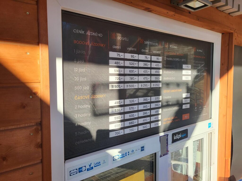 Vankuv Kopec - Stok narciarski w czechach, czołg i samolot sudice - Vlog steina