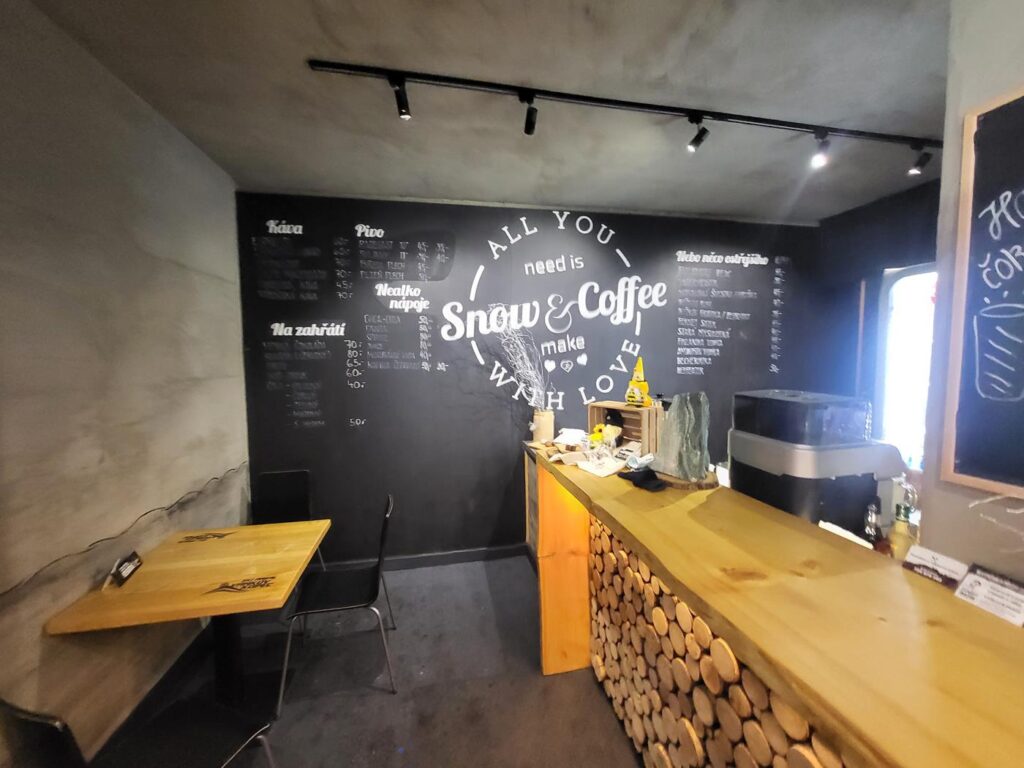 Vankuv Kopec - Stok narciarski w czechach, czołg i samolot sudice - Vlog steina