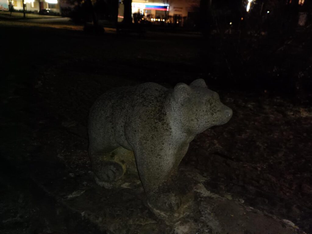 Szlak niedźwiadków Wisła - Vlog steina