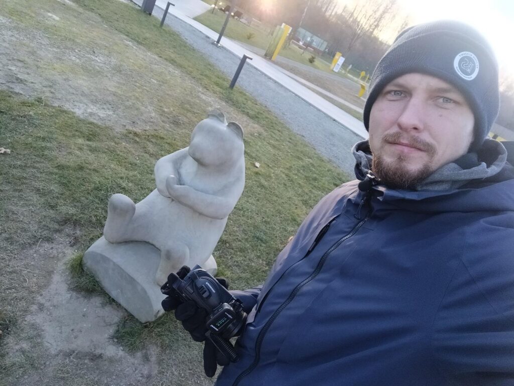 Park jonidło oraz szlak niedźwiadka w Wiśle - Vlog Steina