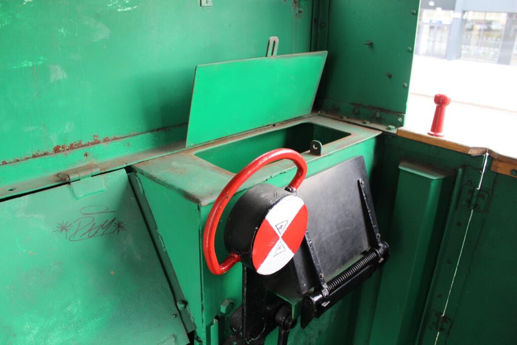 Lokomotywa Halinka Racibórz parowóz wąskotorowy Tw53-2570 - Vlog Steina