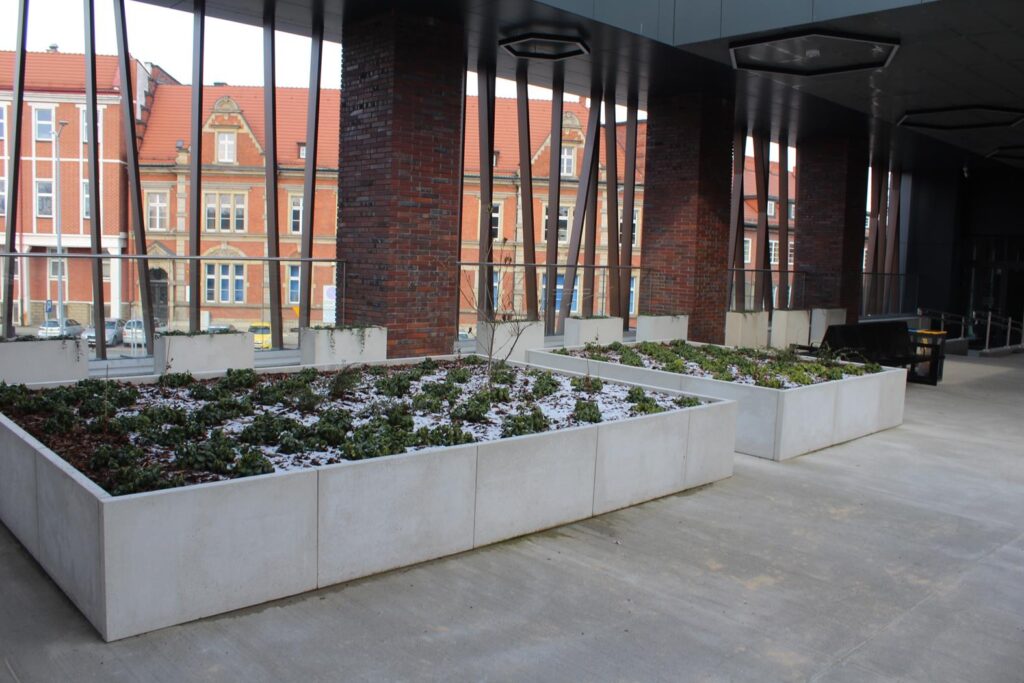 Nowy dworzec PKP w Raciborzu - Vlog steina