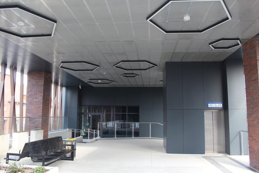 Nowy dworzec PKP w Raciborzu - Vlog steina