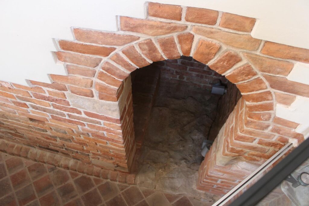 Kaplica zamkowa pw. św. Tomasza Kantuaryjskiego (inaczej Tomasza Becketa Racibórz / Vlog steina