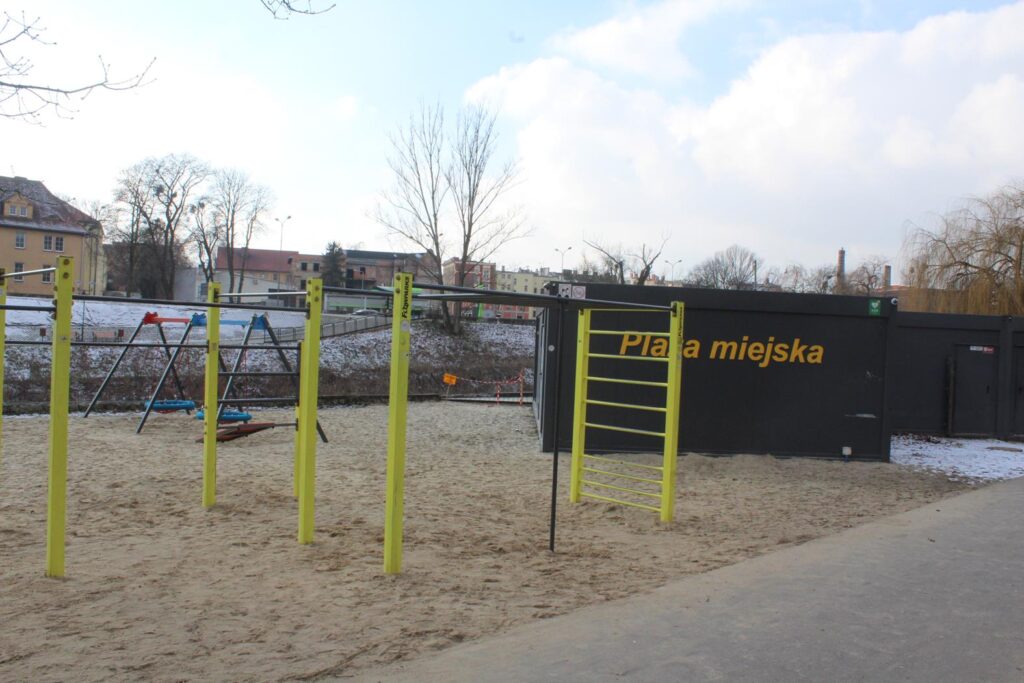 Park zamkowym i zamek piastowski w Raciborzu - Vlog Steina