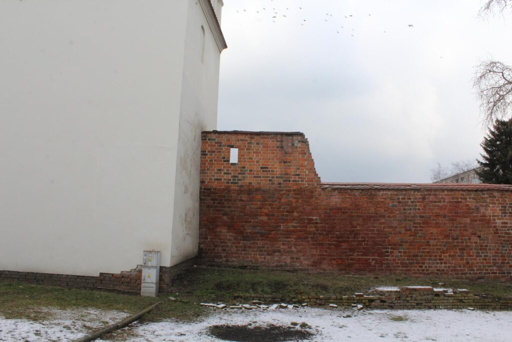 Rynek i kolumna maryjna w Raciborzu - Baszta Racibórz / Vlog Steina