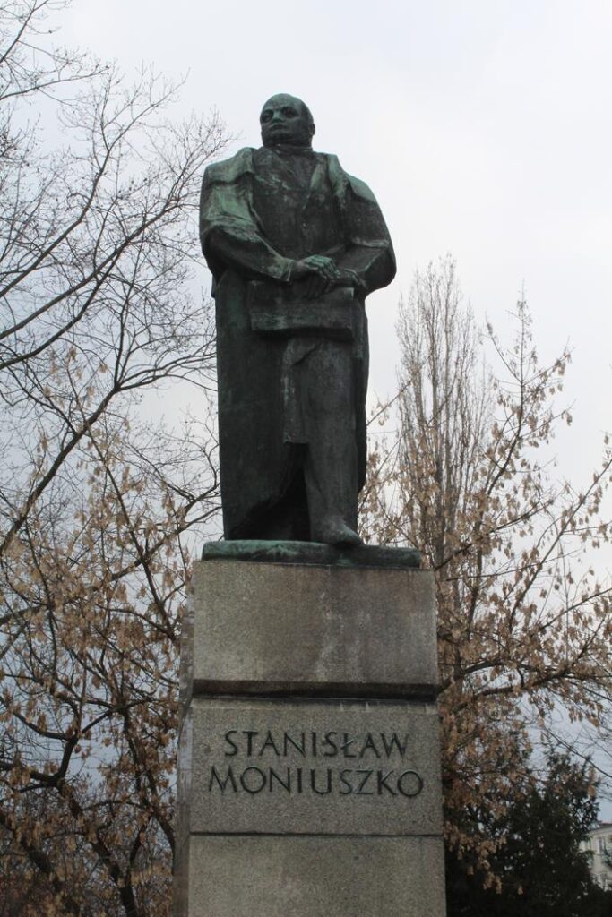 Rynek i kolumna maryjna w Raciborzu - Baszta Racibórz / Vlog Steina