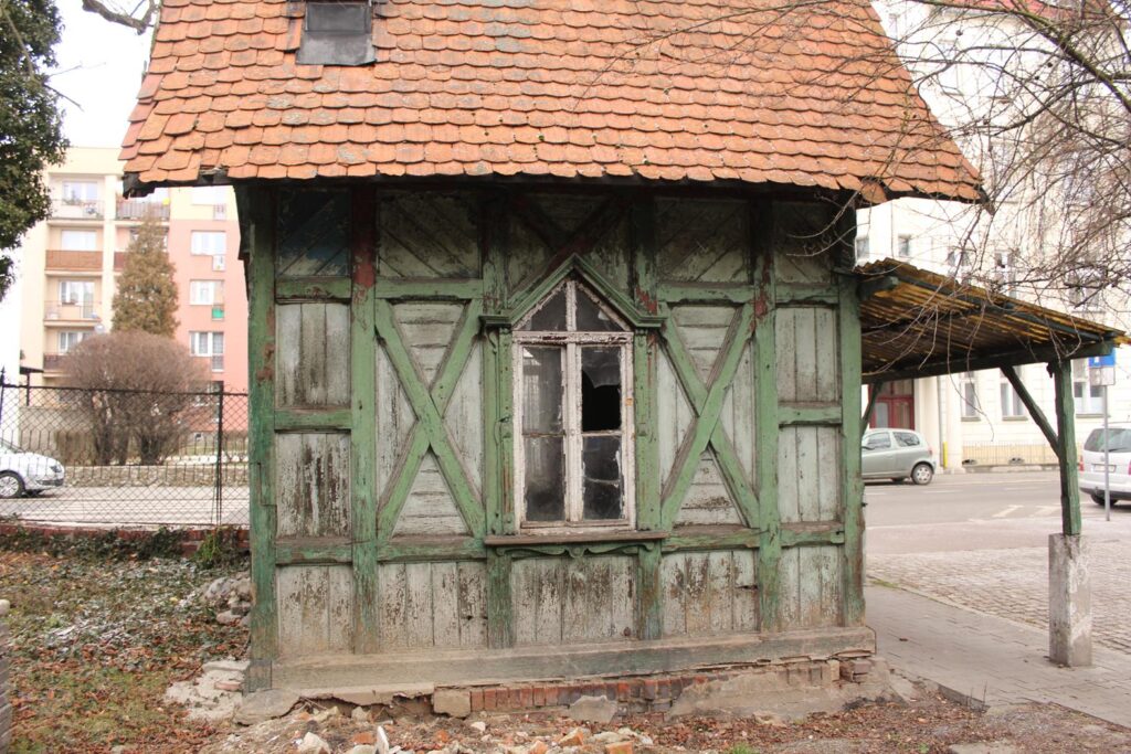 Domek Babajagi Racibórz / Vlog Steina