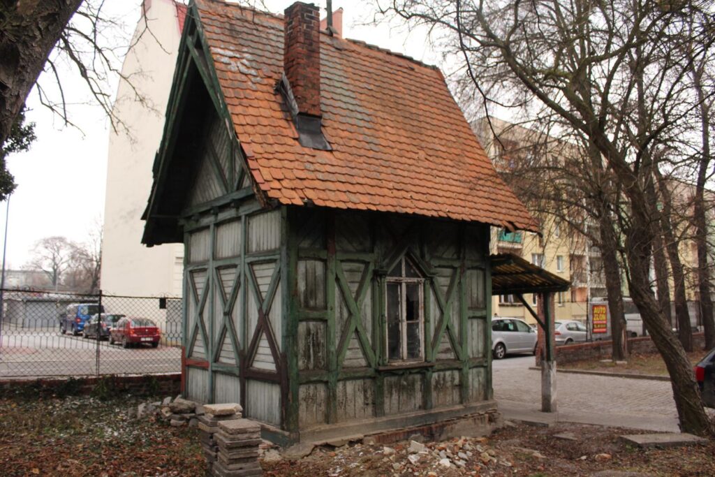 Domek Babajagi Racibórz / Vlog Steina