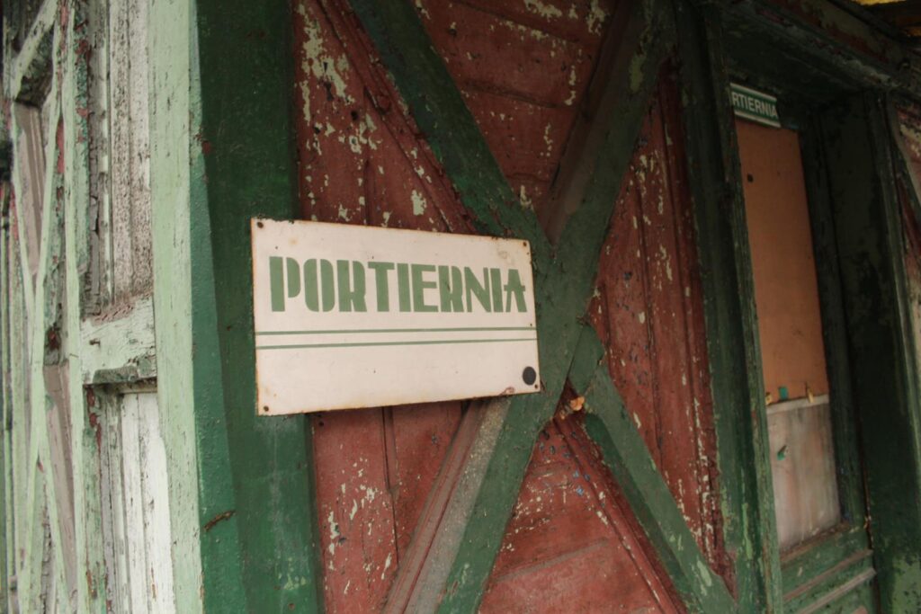 Domek Babajagi Racibórz / Vlog Steina