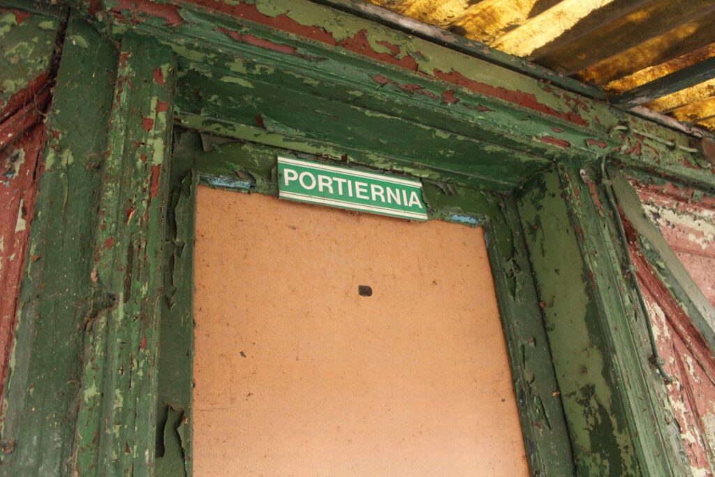 Domek Babajagi Racibórz / Vlog Steina