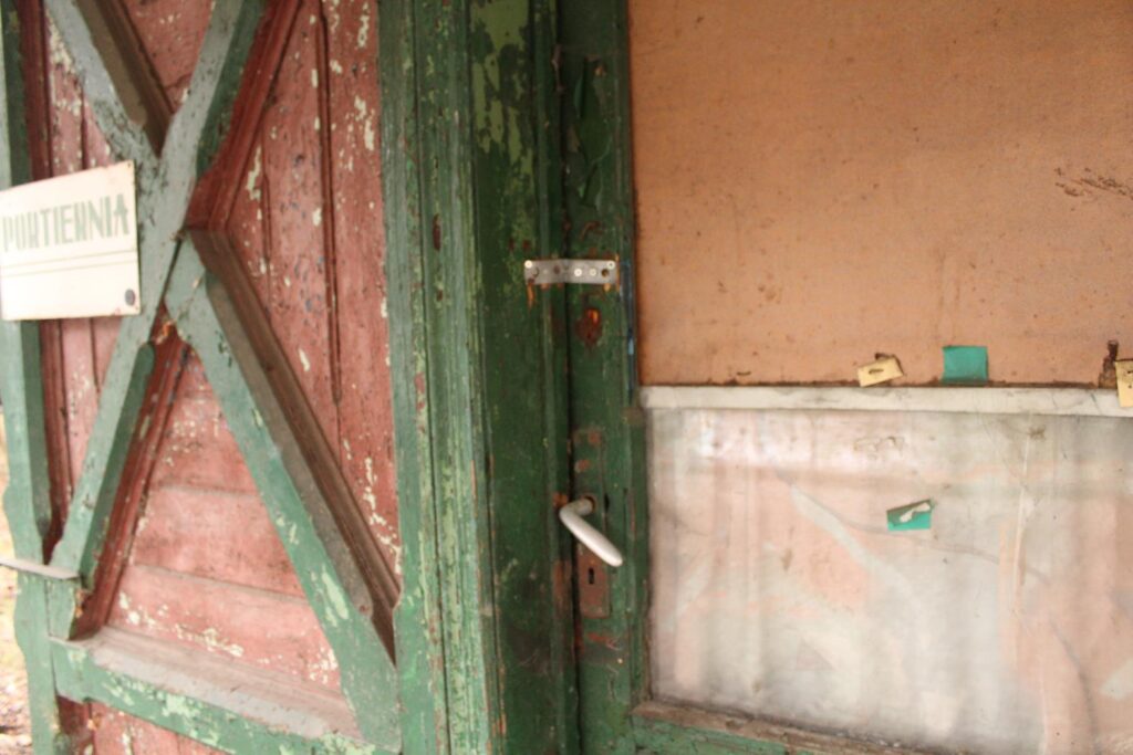 Domek Babajagi Racibórz / Vlog Steina