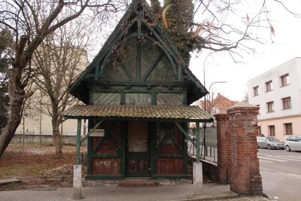 Domek Babajagi Racibórz / Vlog Steina