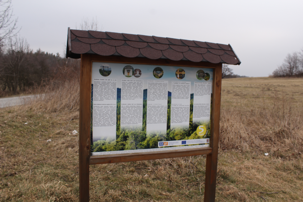 Szlak na wieże widokową Graniczny Wierch w czechach / vlog steina