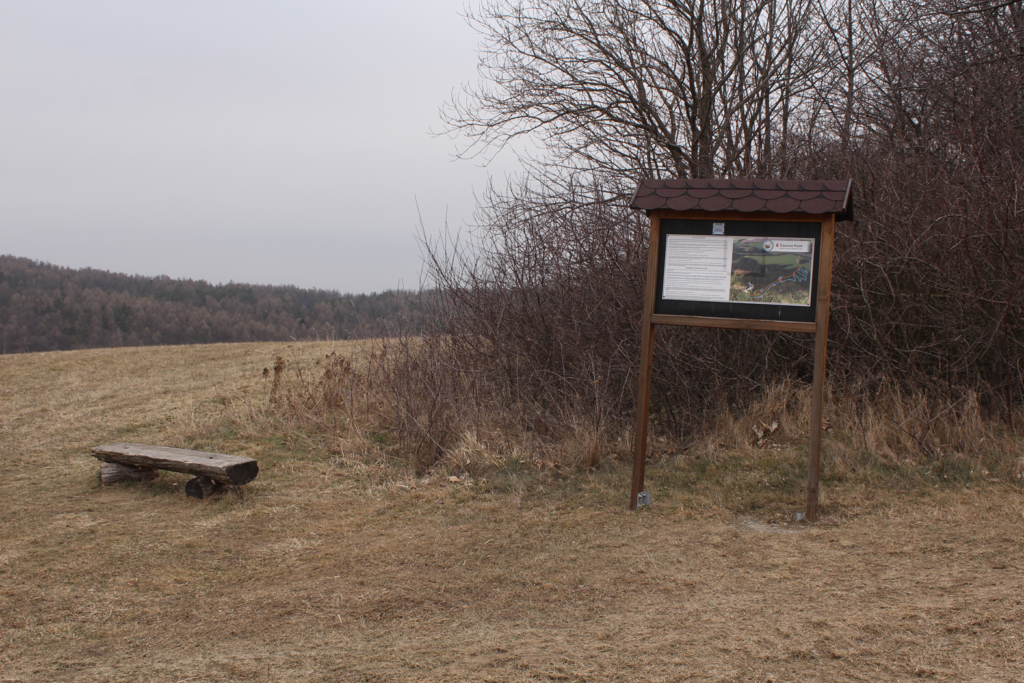 Szlak na wieże widokową Graniczny Wierch w czechach / vlog steina
