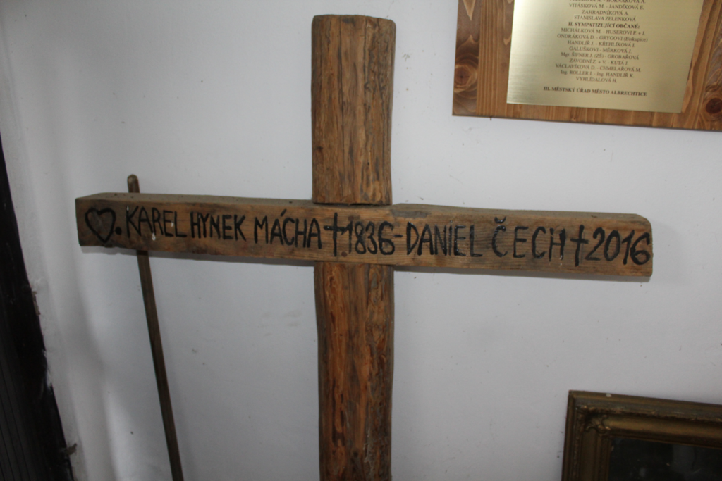 parking na krecikową studzienkę - szlak górski w czechach / vlog steina