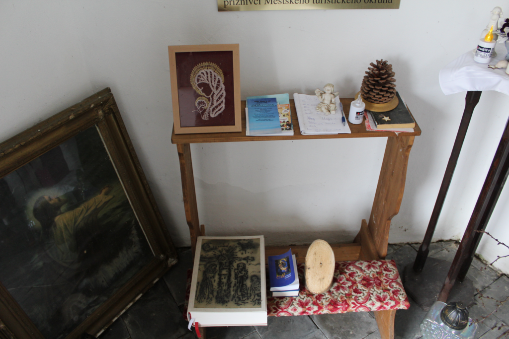 parking na krecikową studzienkę - szlak górski w czechach / vlog steina