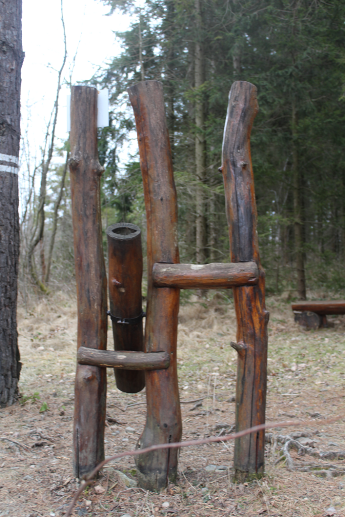 Szlak krecika na krecikową studzienkę - vlog steina czechy