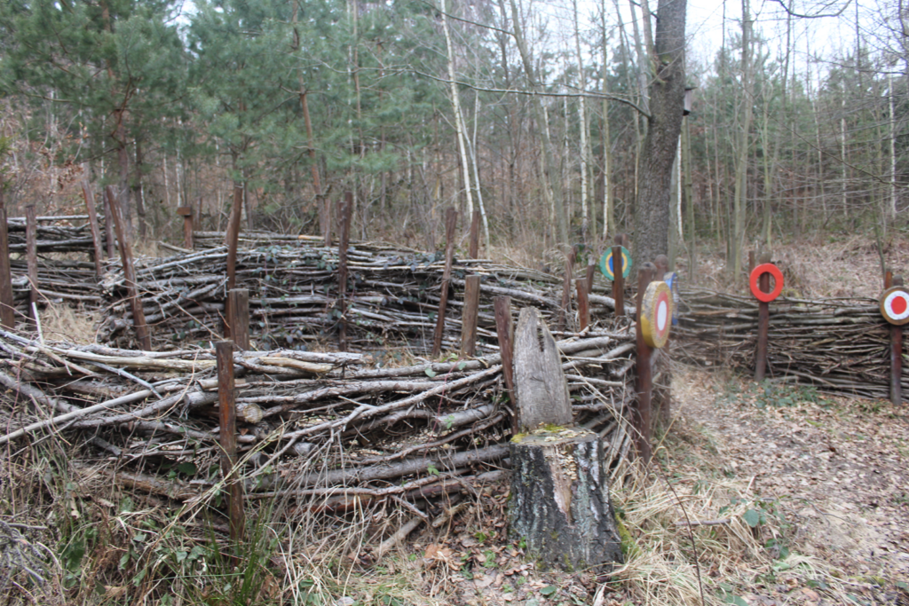 Studzienka krecika - szlak górski w czechach - vlog steina