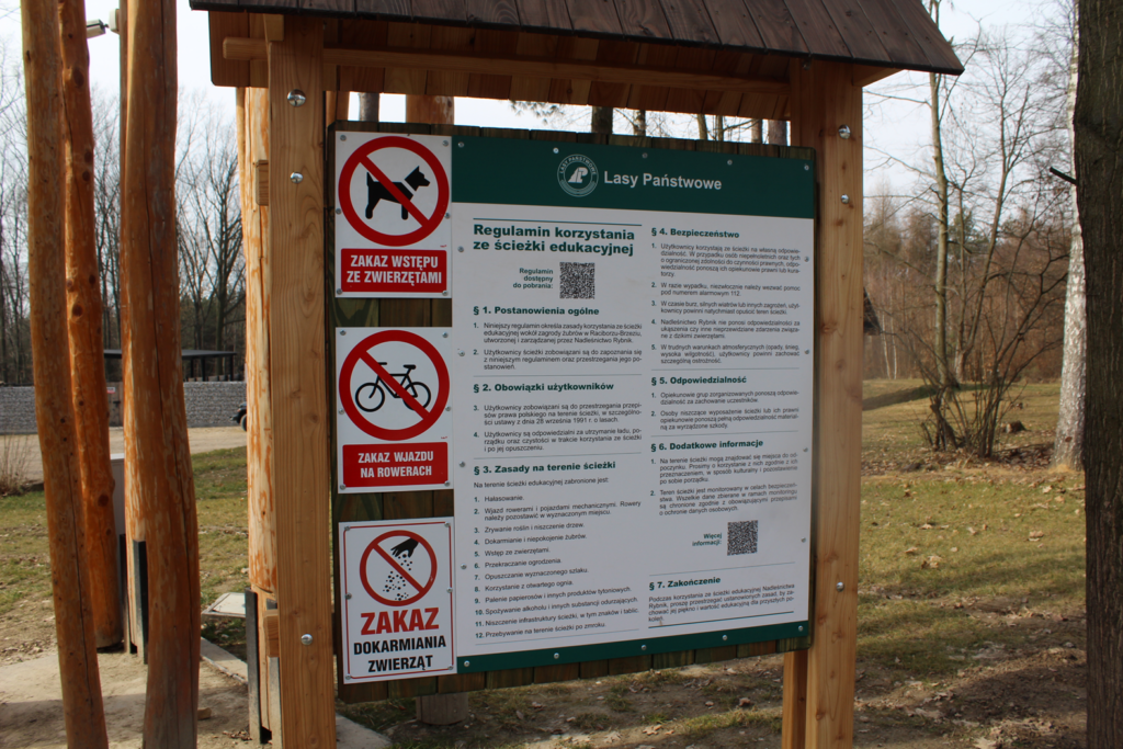 Zagroda żubrów Racibórz - Vlog Steina