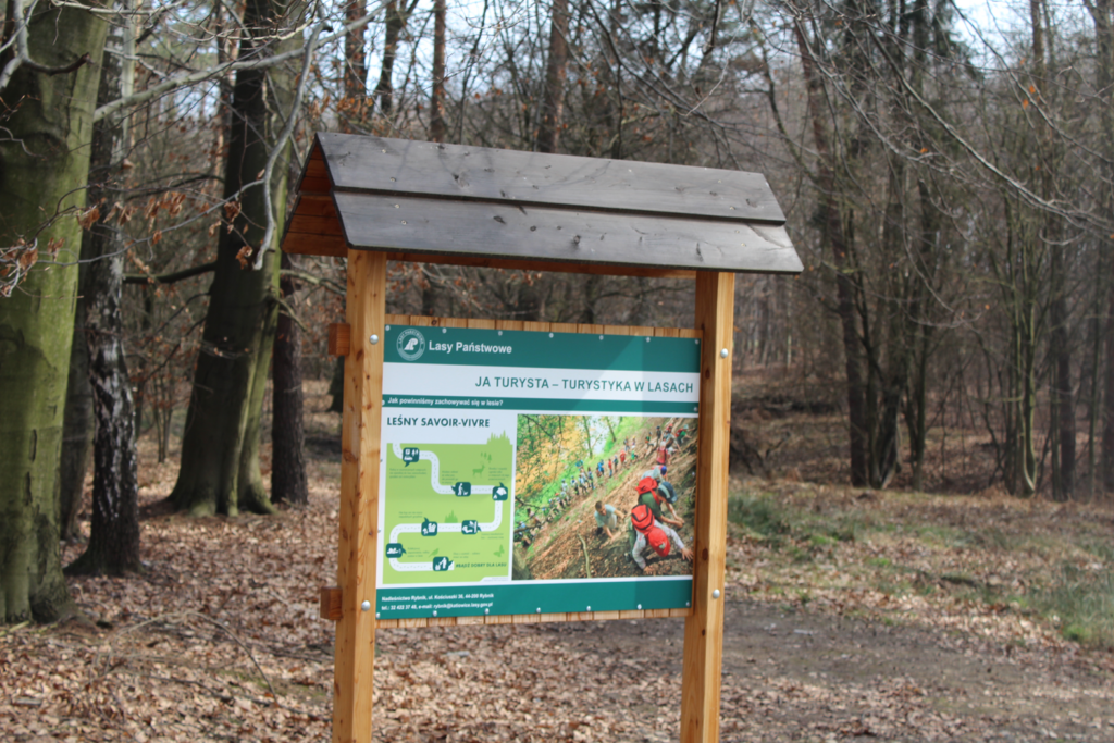 Zagroda żubrów Racibórz - Vlog Steina