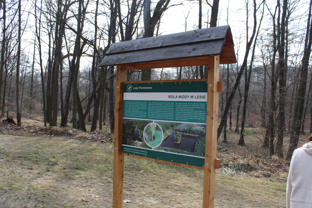 Zagroda żubrów Racibórz - Vlog Steina