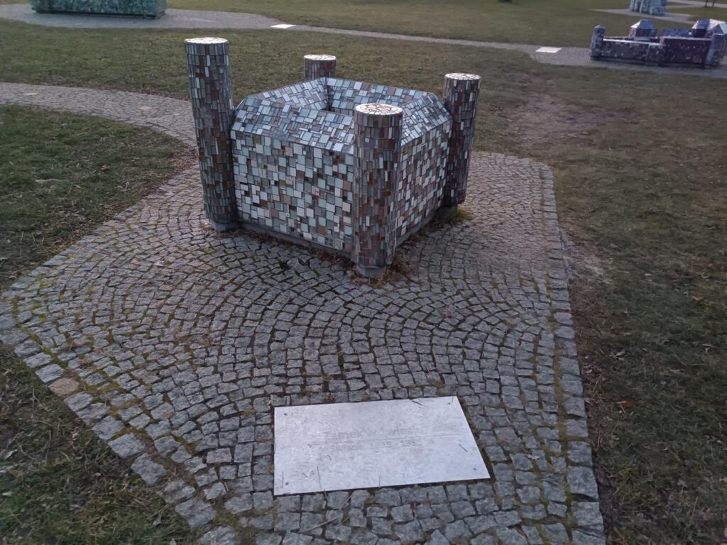 Park przygód - park miniatur w wiśle - Vlog Steina