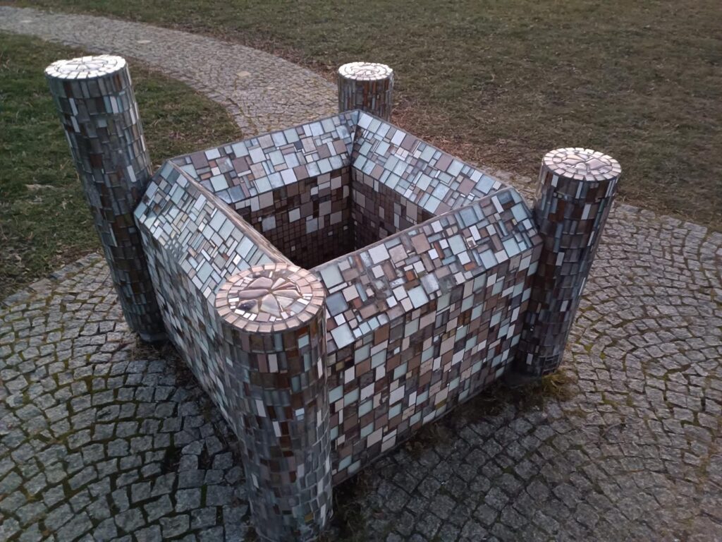 Park przygód - park miniatur w wiśle - Vlog Steina