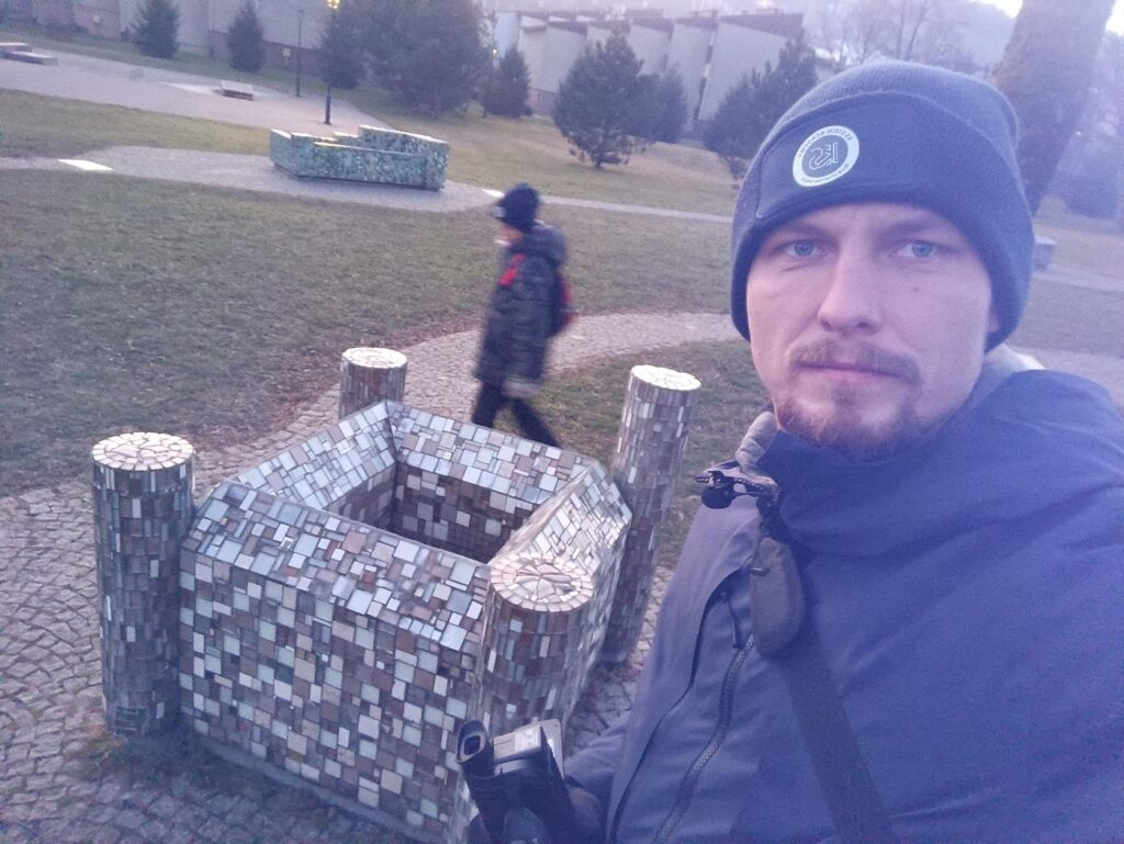 Park przygód - park miniatur w wiśle - Vlog Steina