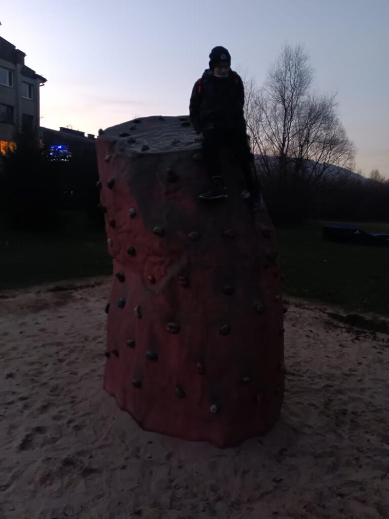 Park przygód - park miniatur w wiśle - Vlog Steina