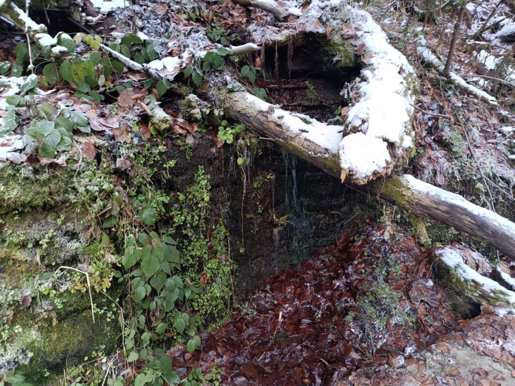 Szlak na kaskady rodłem w Wiśle - wodospady / Vlog Steina