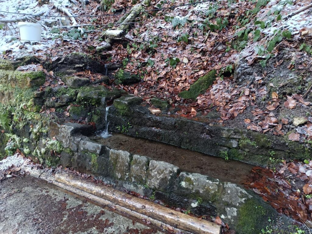 Kaskady rodłem - dolina małej Wisłeki w Wiśle - Vlog Steina