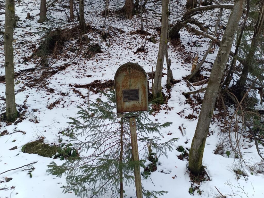 Szlak na kaskady rodłem w Wiśle - wodospady / Vlog Steina