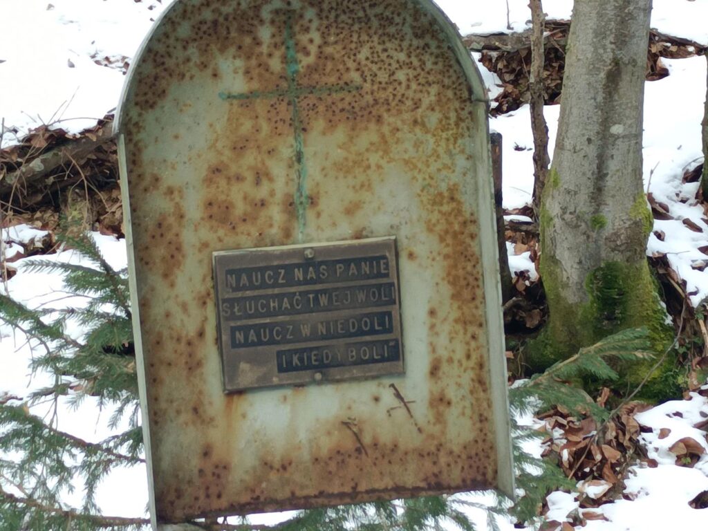 Szlak na kaskady rodłem w Wiśle - wodospady / Vlog Steina