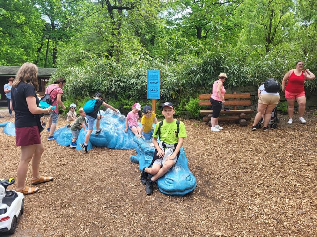 zoo w ostrawie - Vlog Steina