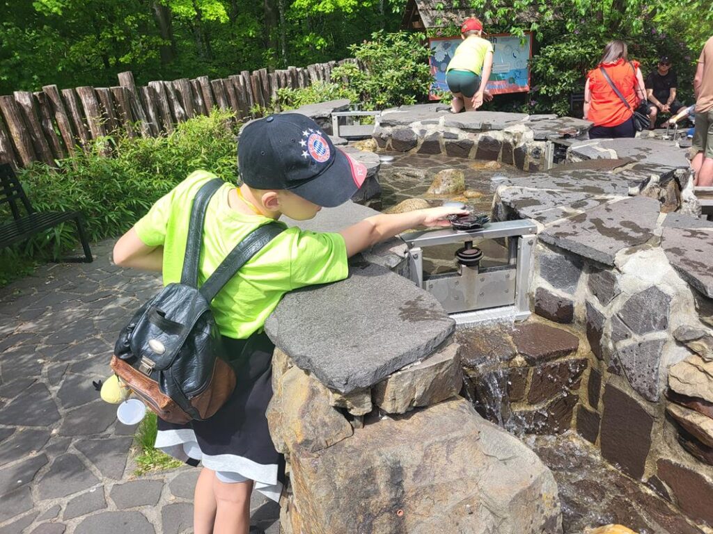 zoo w ostrawie - Vlog Steina