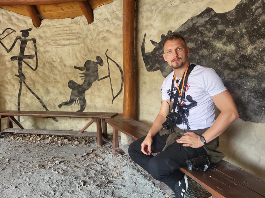 zoo w ostrawie - Vlog Steina